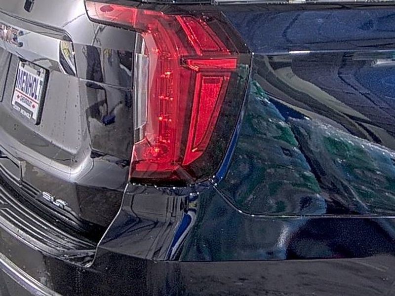 2023 GMC Yukon
