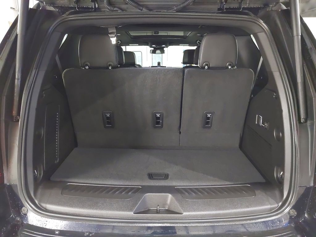2023 GMC Yukon