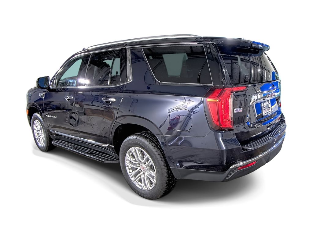 2023 GMC Yukon
