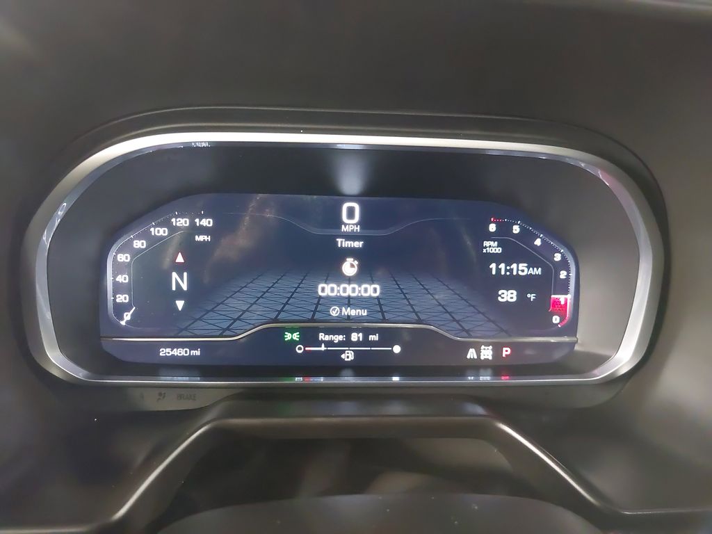 2023 GMC Yukon