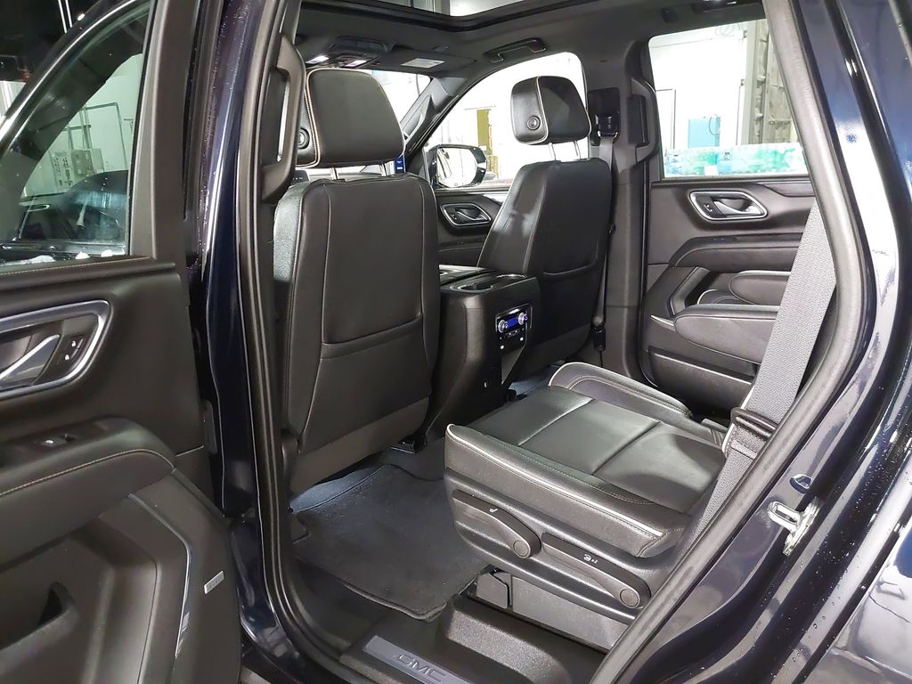 2023 GMC Yukon
