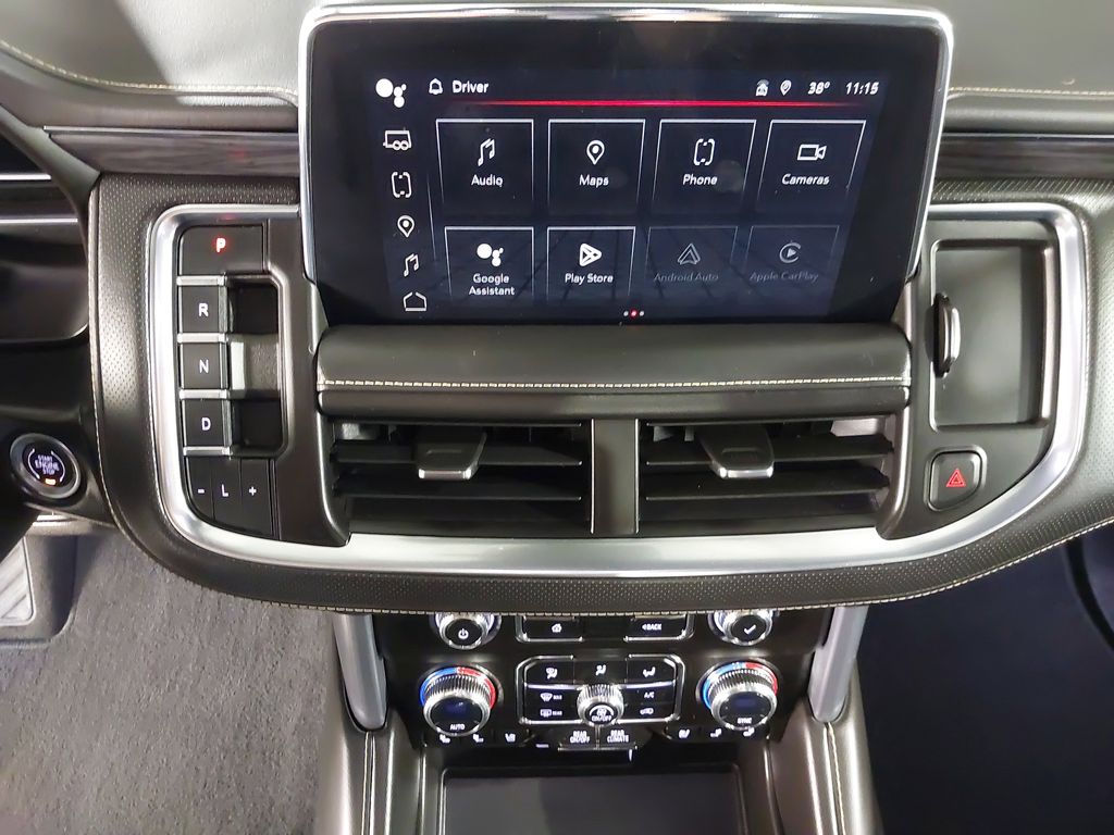 2023 GMC Yukon