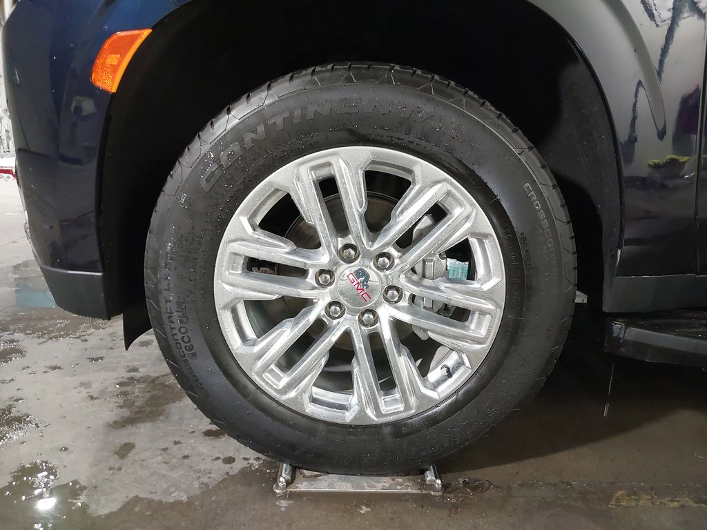 2023 GMC Yukon