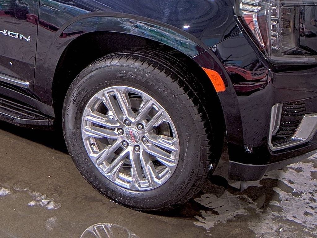 2023 GMC Yukon