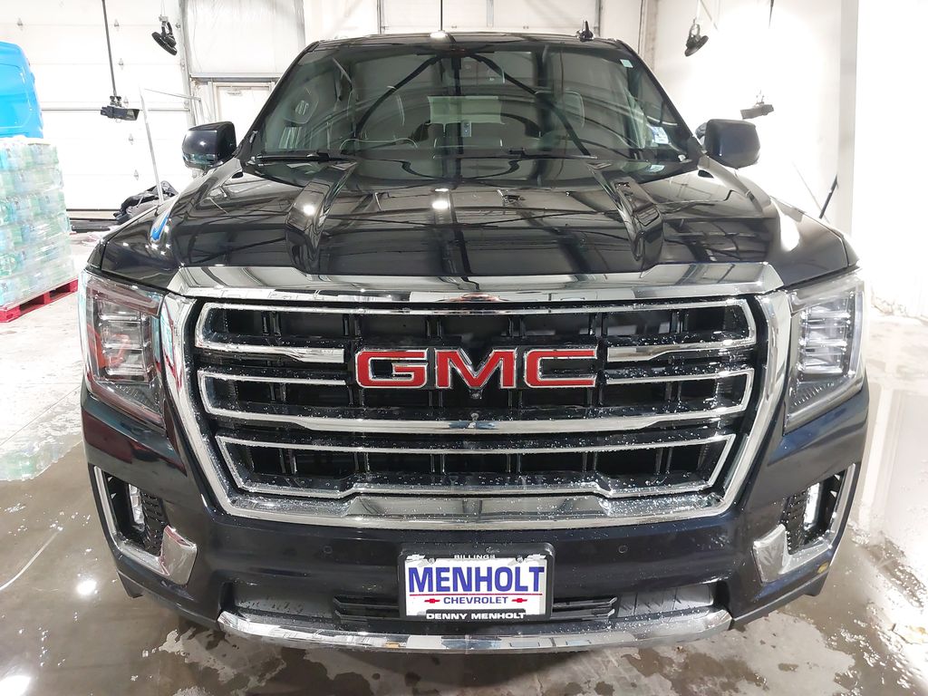 2023 GMC Yukon