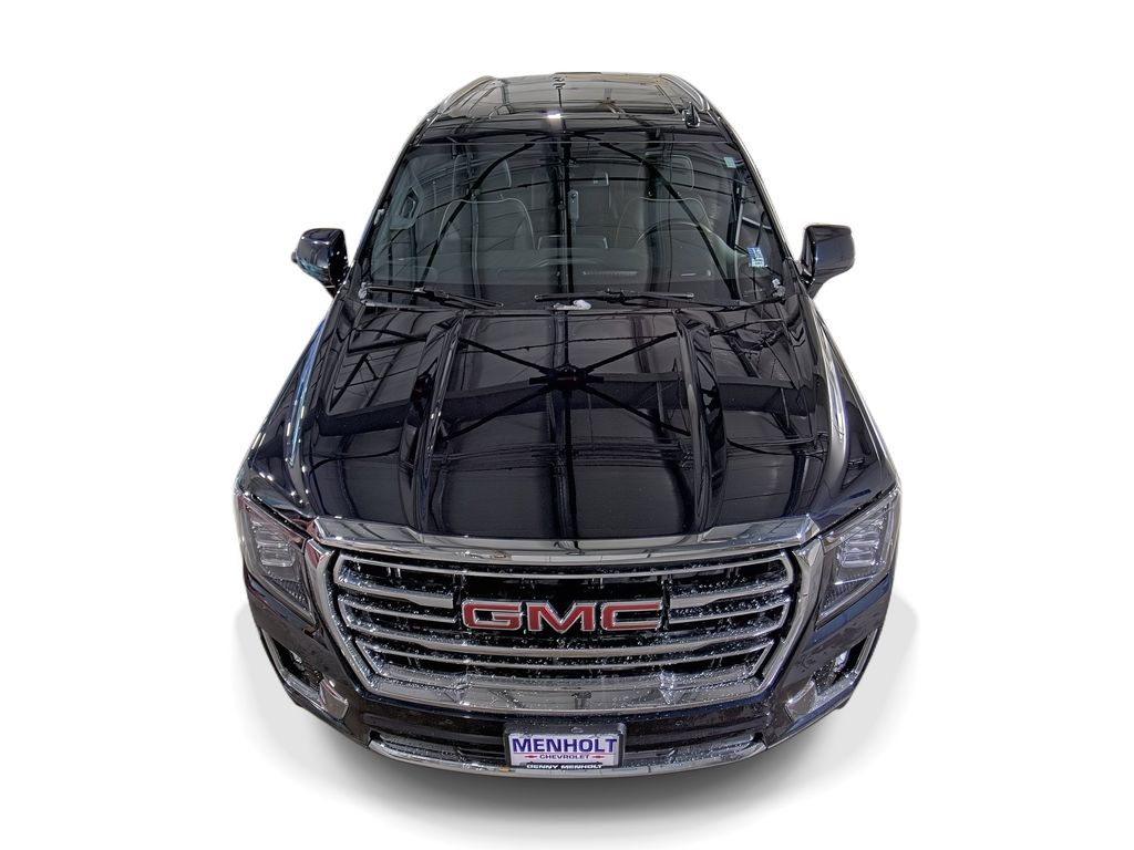 2023 GMC Yukon