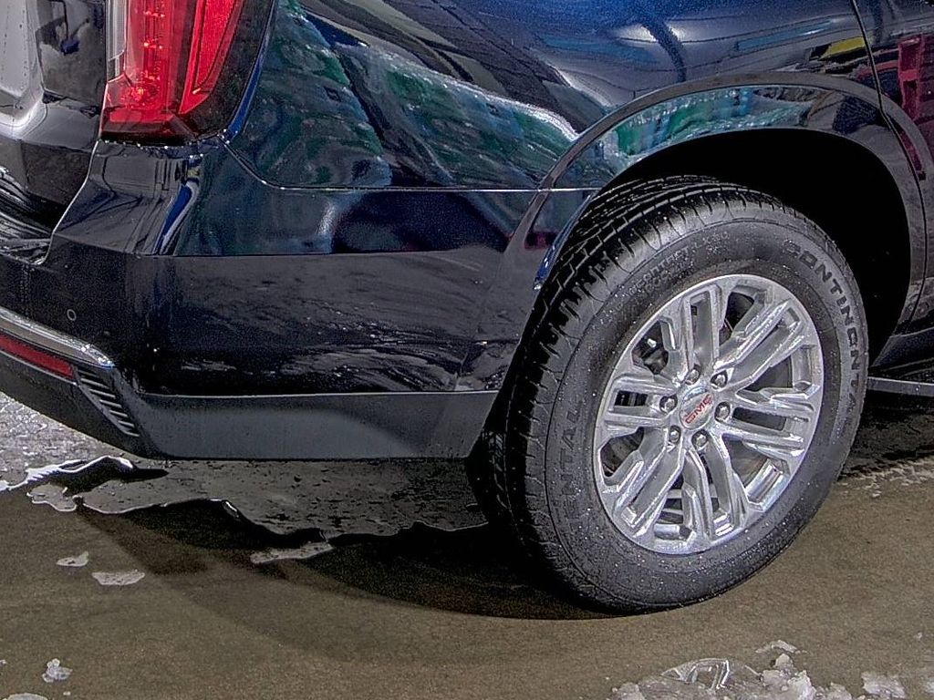 2023 GMC Yukon