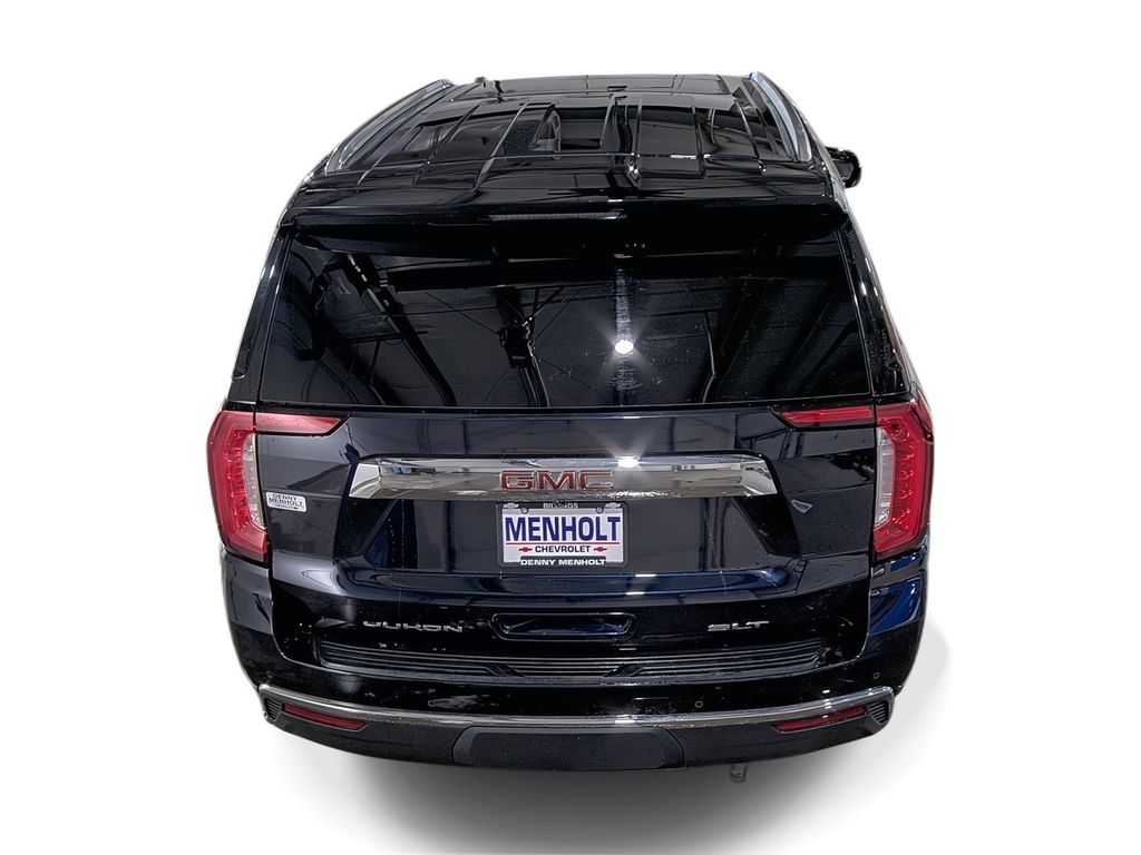 2023 GMC Yukon