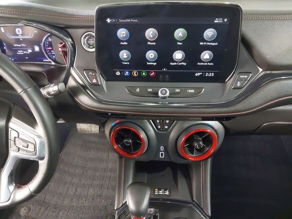 2023 Chevrolet Blazer
