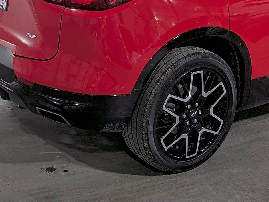 2023 Chevrolet Blazer
