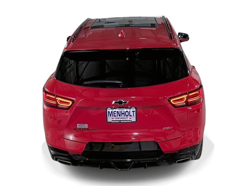 2023 Chevrolet Blazer