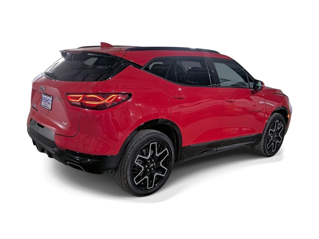 2023 Chevrolet Blazer
