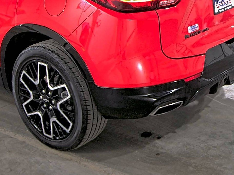 2023 Chevrolet Blazer