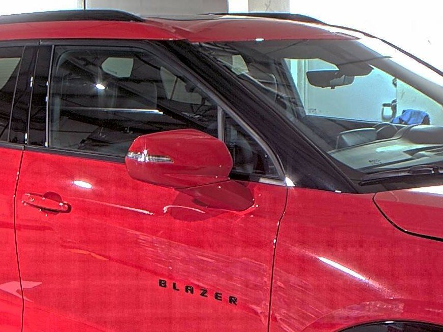 2023 Chevrolet Blazer
