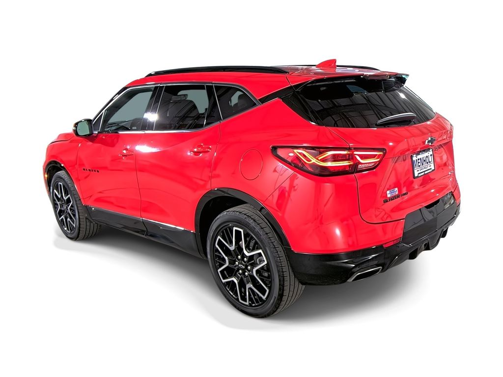 2023 Chevrolet Blazer