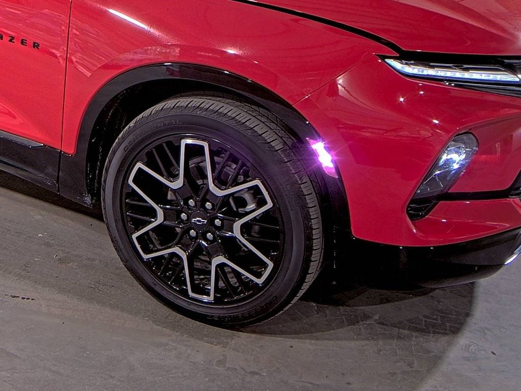 2023 Chevrolet Blazer