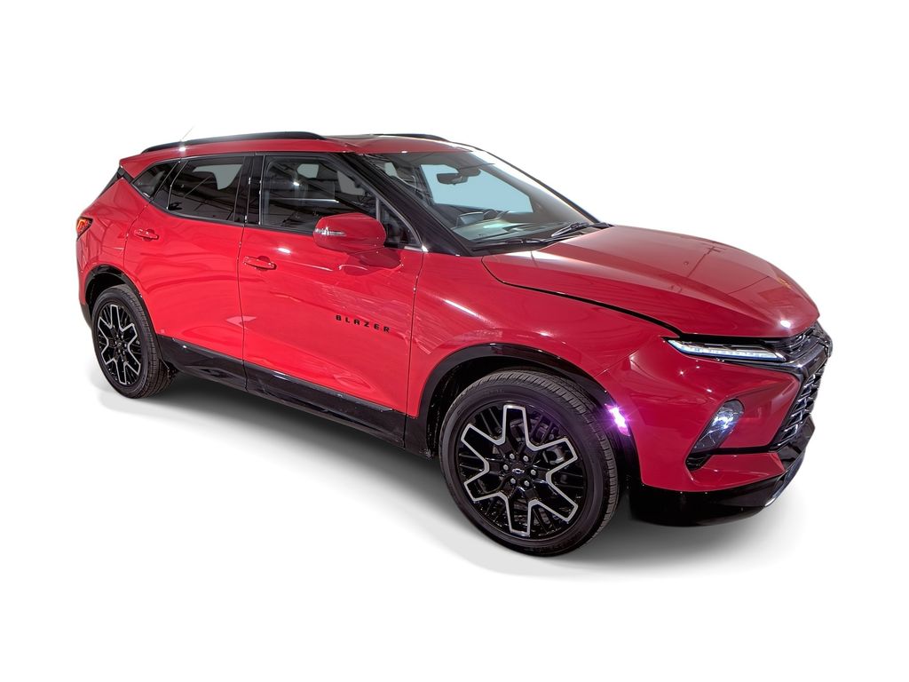 2023 Chevrolet Blazer