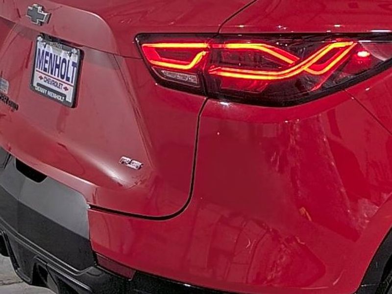 2023 Chevrolet Blazer