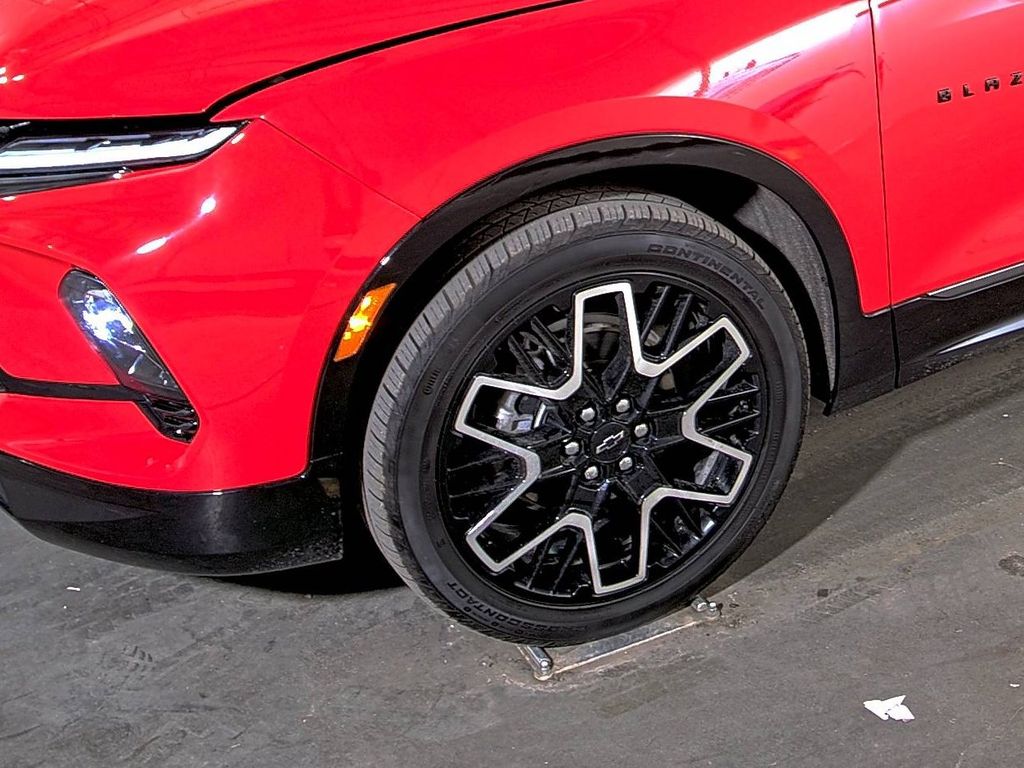 2023 Chevrolet Blazer