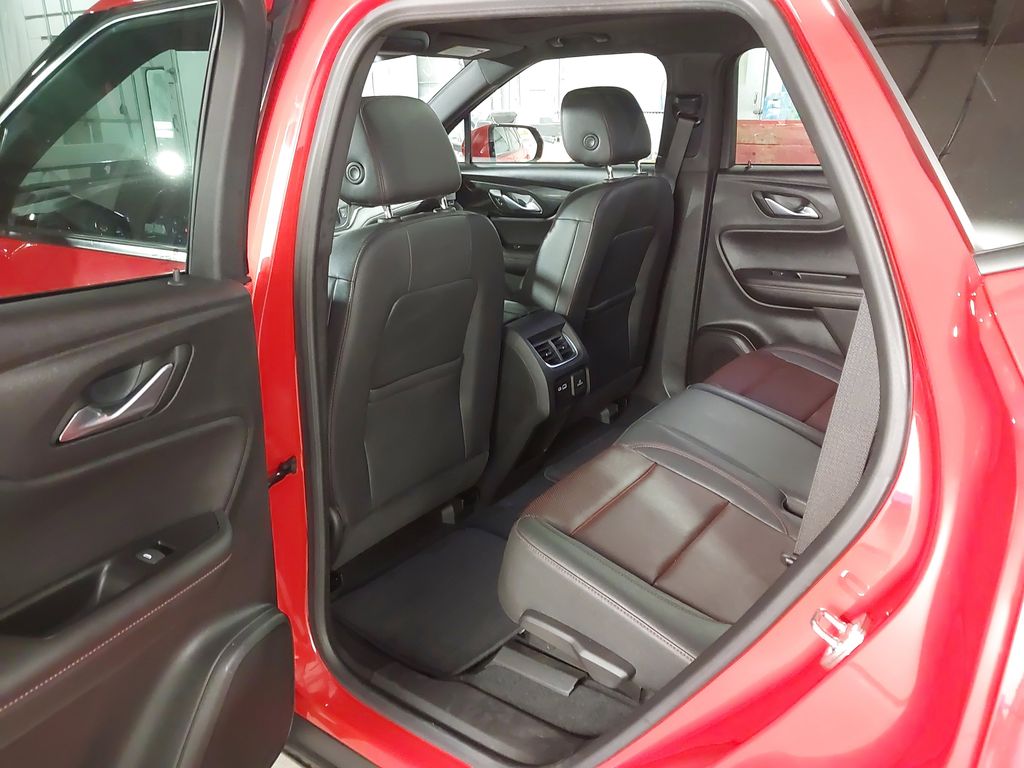 2023 Chevrolet Blazer