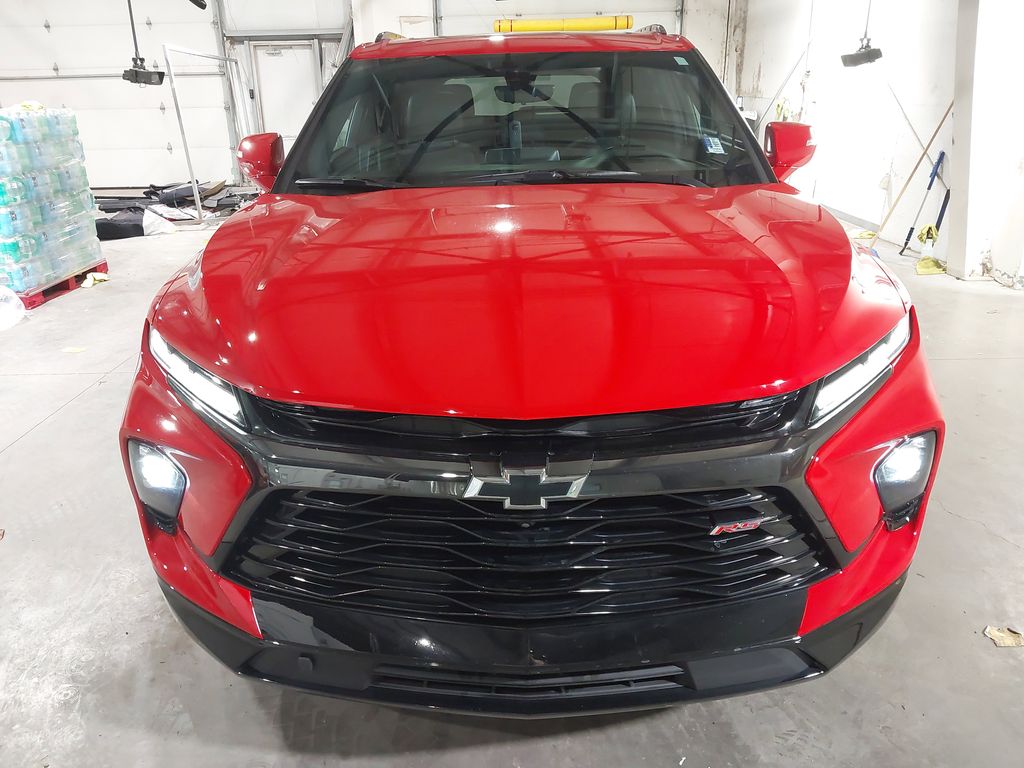 2023 Chevrolet Blazer