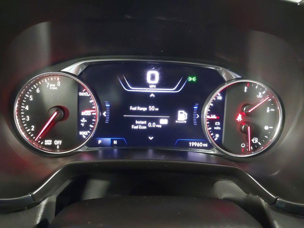 2023 Chevrolet Blazer