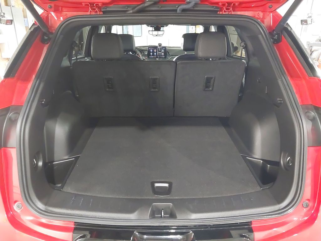 2023 Chevrolet Blazer