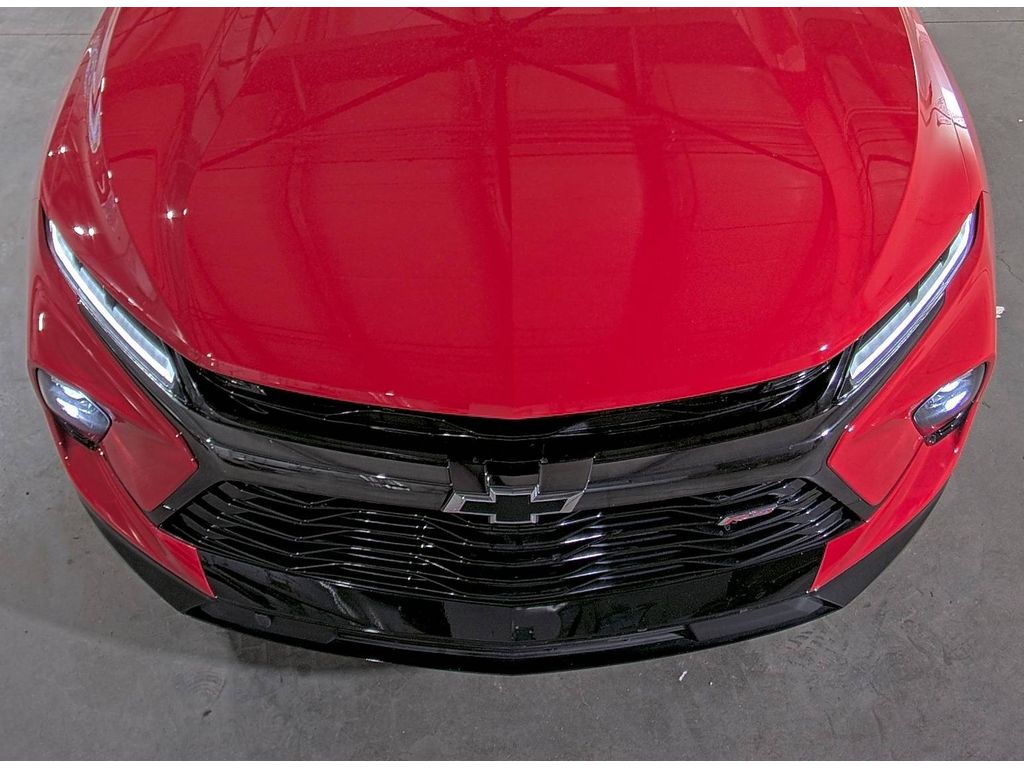 2023 Chevrolet Blazer