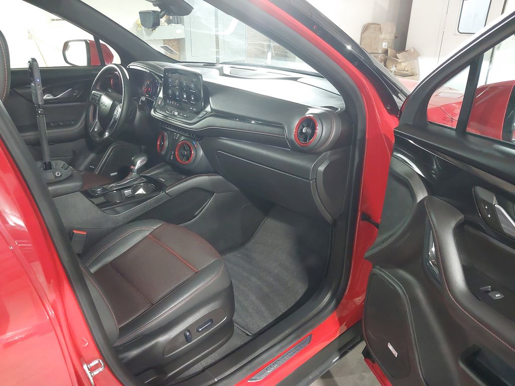 2023 Chevrolet Blazer