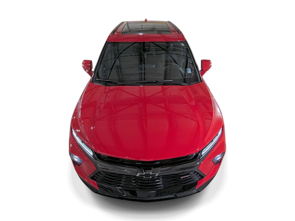 2023 Chevrolet Blazer