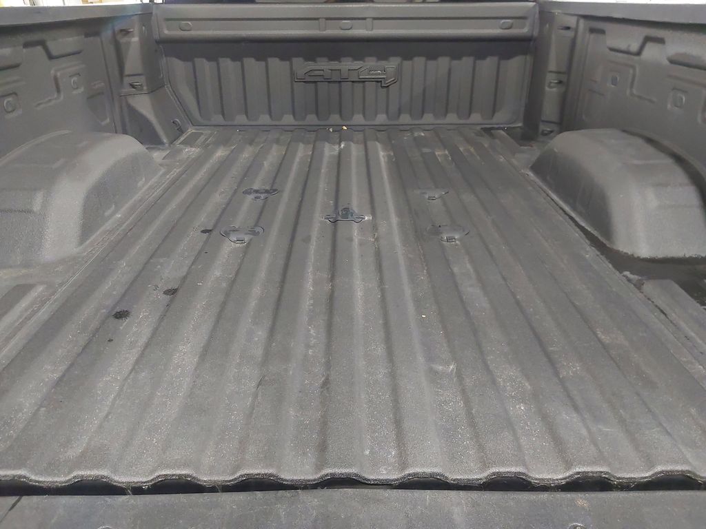 2022 GMC Sierra 3500