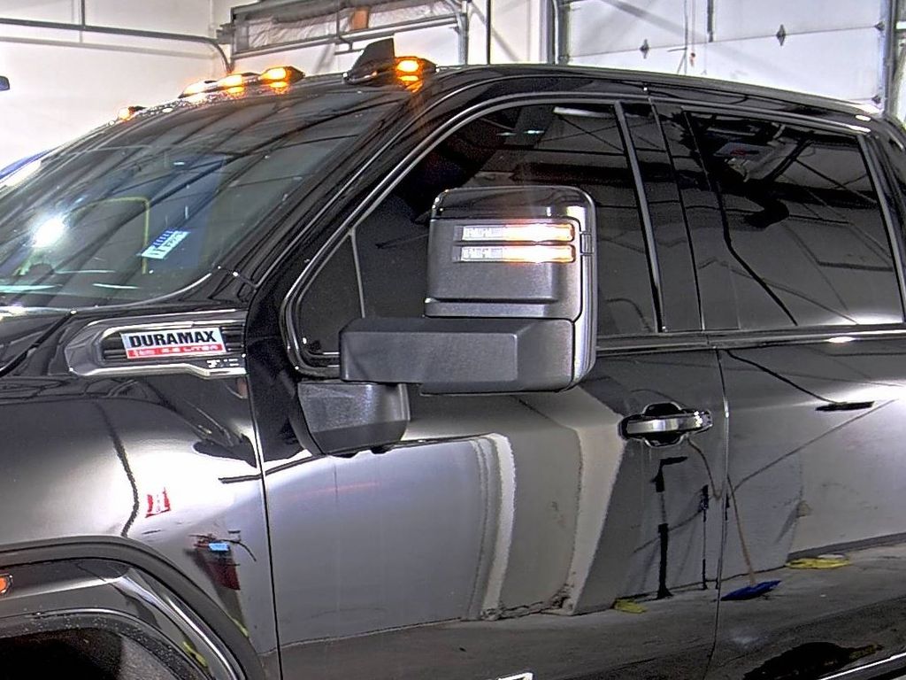 2022 GMC Sierra 3500