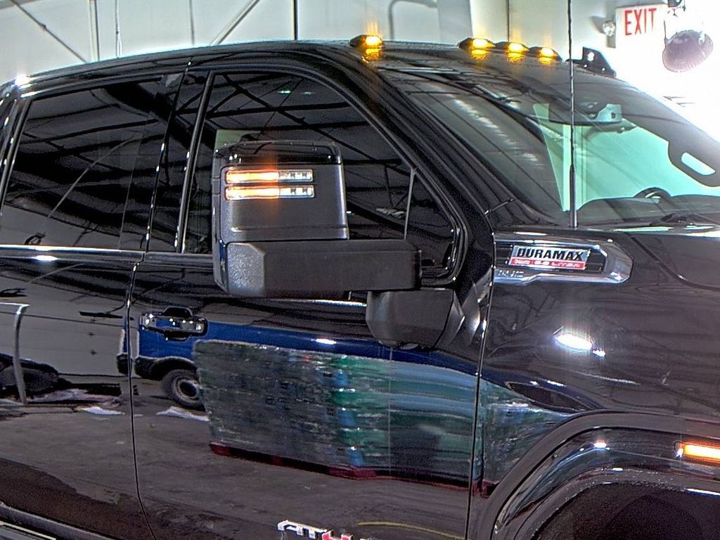 2022 GMC Sierra 3500