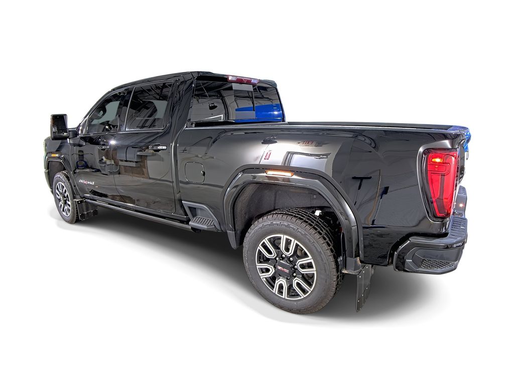 2022 GMC Sierra 3500