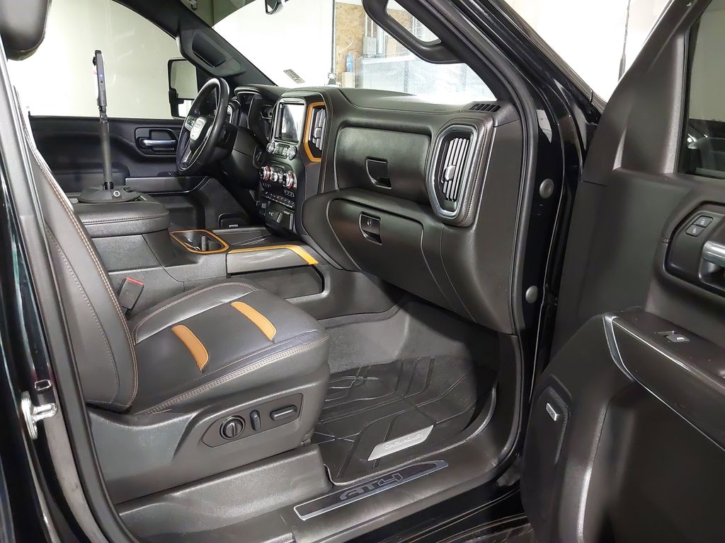2022 GMC Sierra 3500