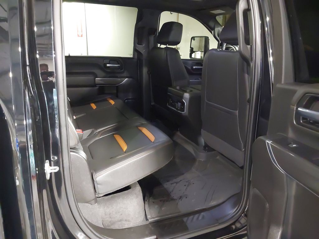 2022 GMC Sierra 3500