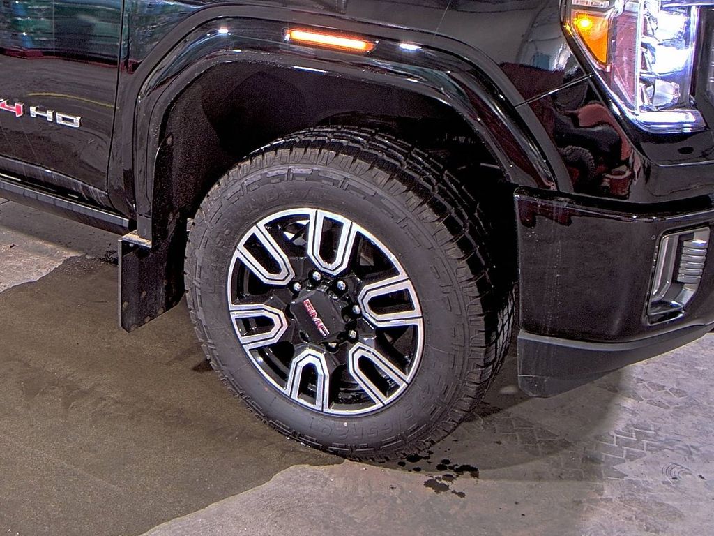 2022 GMC Sierra 3500