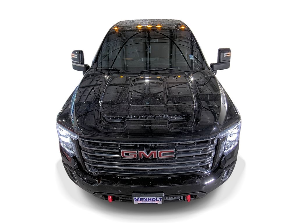 2022 GMC Sierra 3500