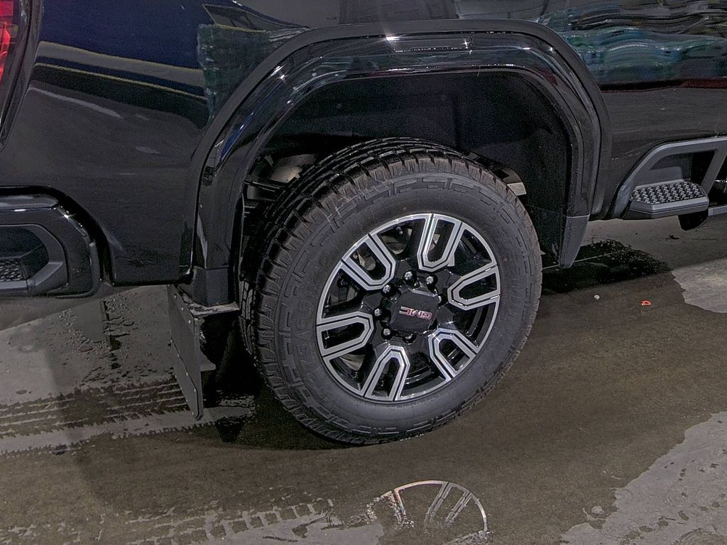 2022 GMC Sierra 3500