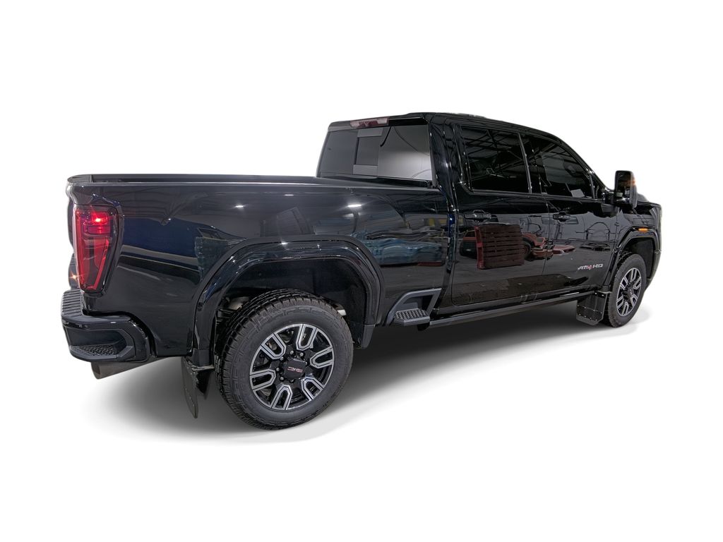 2022 GMC Sierra 3500