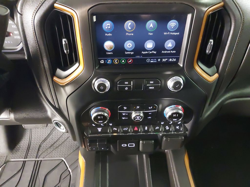 2022 GMC Sierra 3500