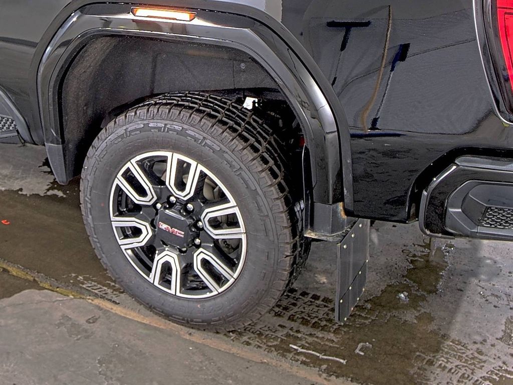 2022 GMC Sierra 3500