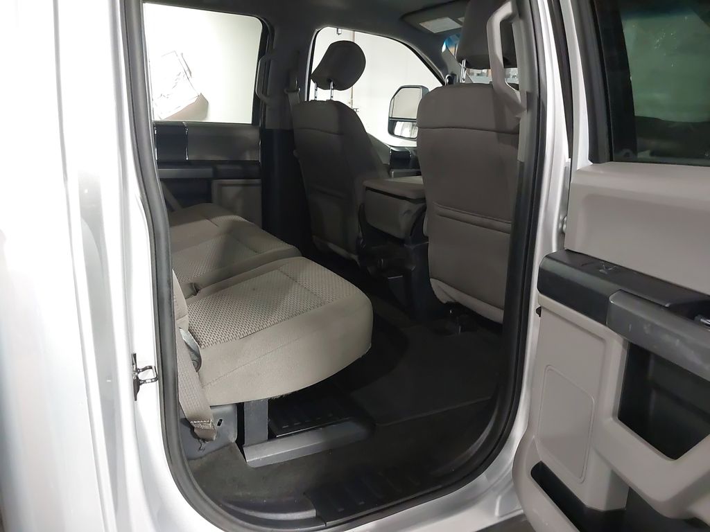 2018 Ford F-450