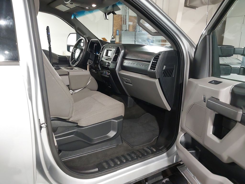 2018 Ford F-450