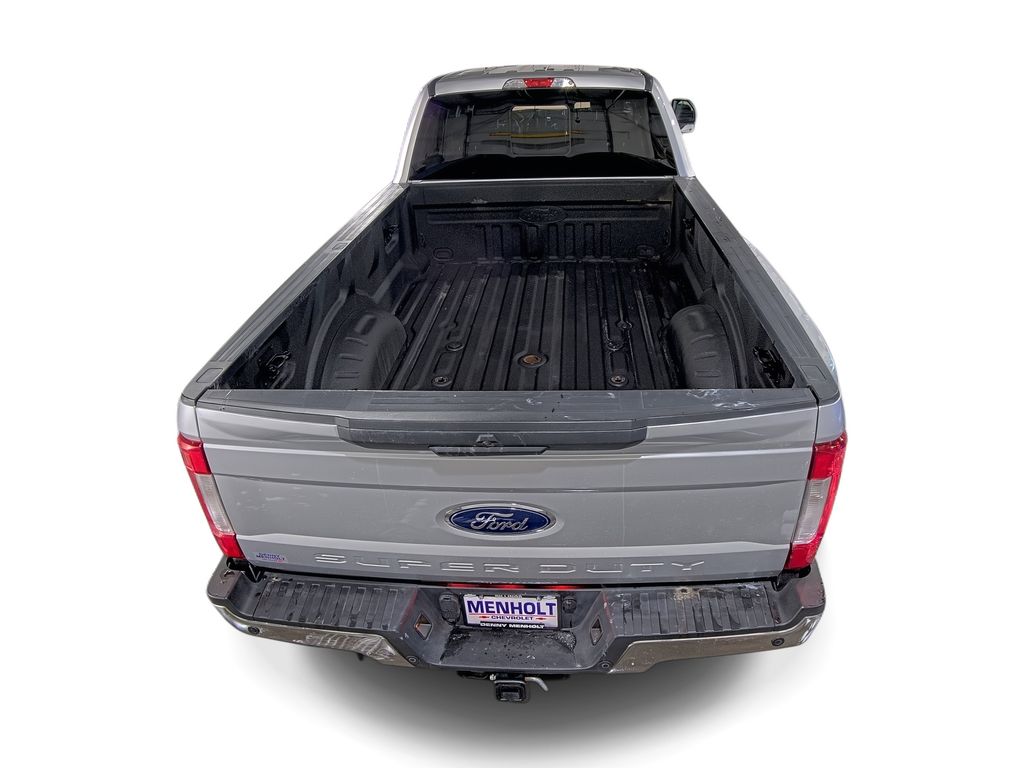 2018 Ford F-450