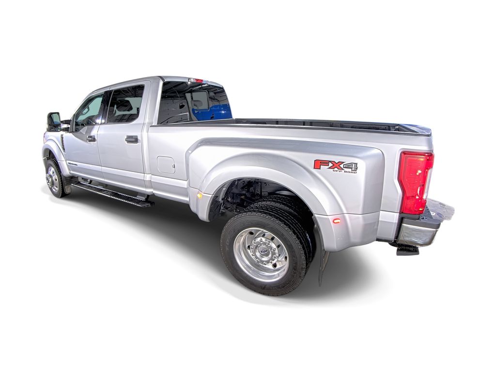 2018 Ford F-450