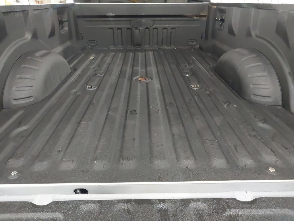 2018 Ford F-450