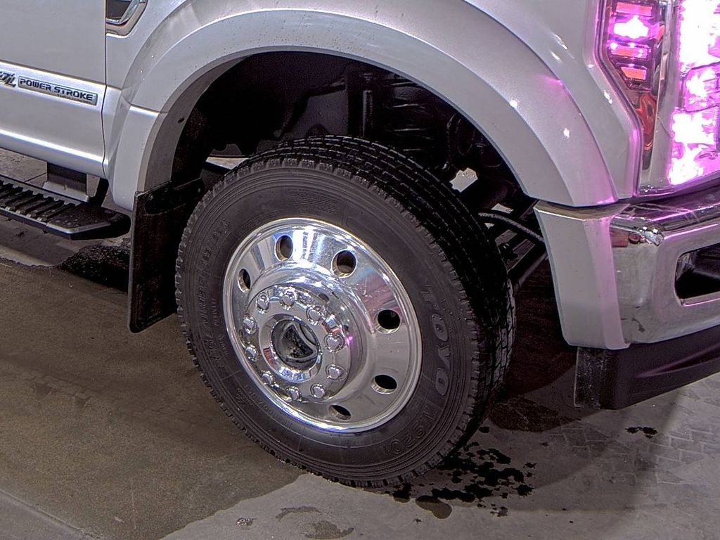 2018 Ford F-450
