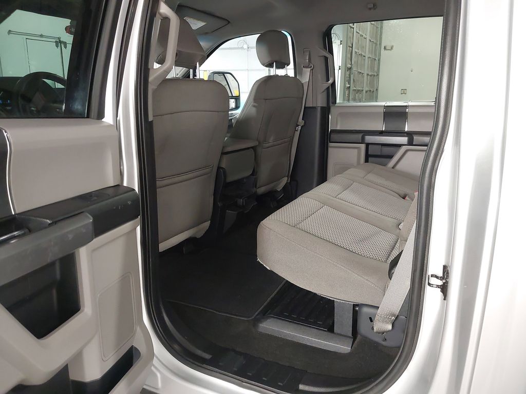 2018 Ford F-450