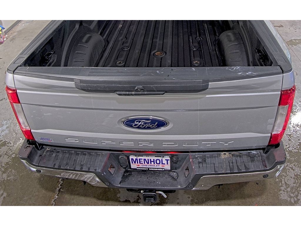 2018 Ford F-450